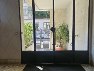 Interno palazzo