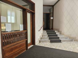 Interno palazzo
