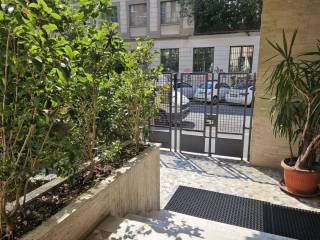 Cortile interno