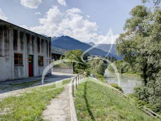 Cortile interno