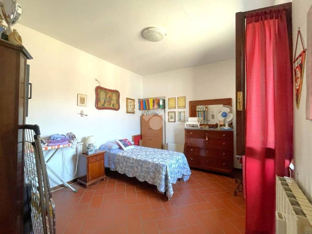 Camera da letto