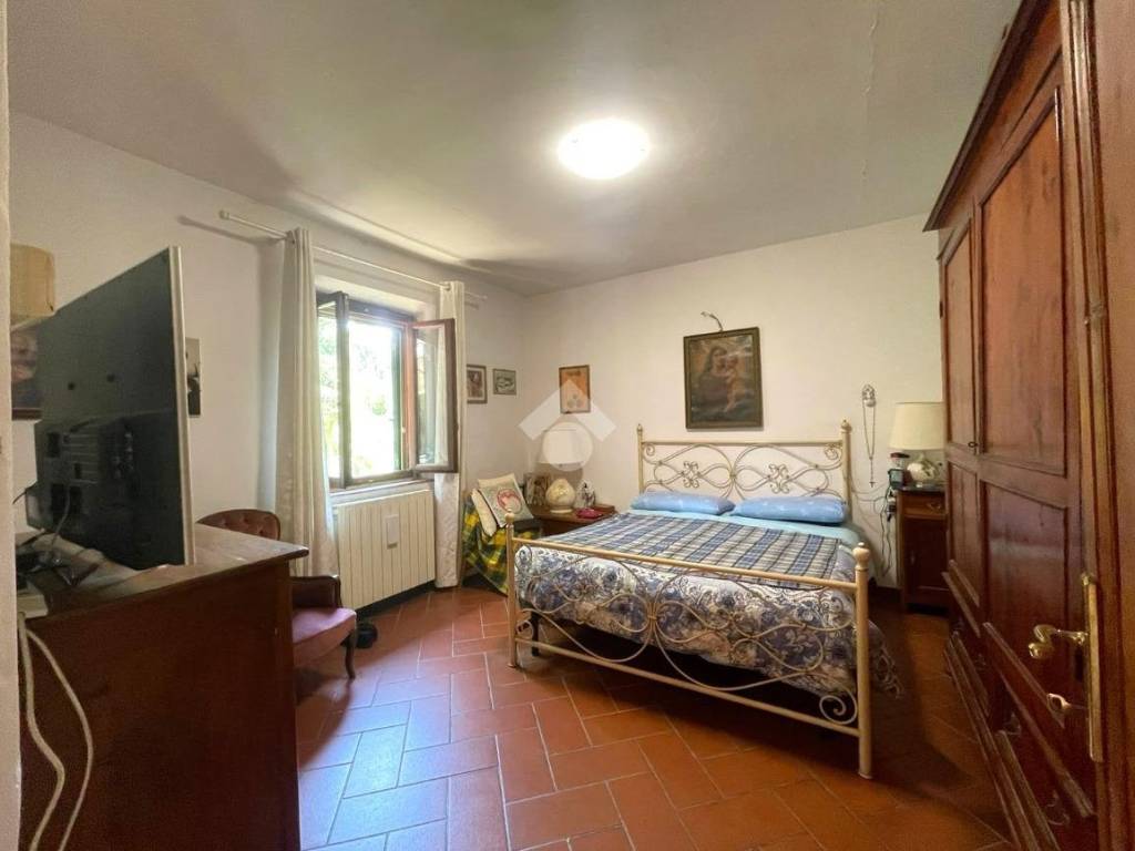Camera da letto