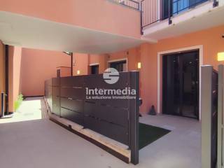 Cortile interno