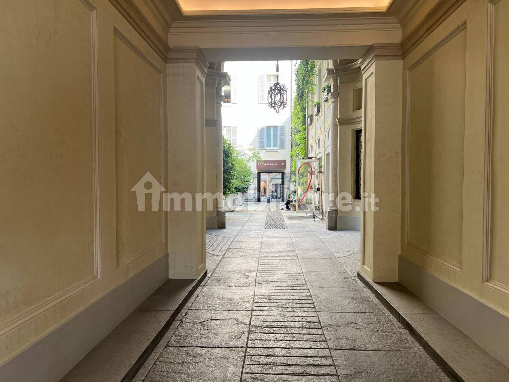 Appartamento in Centro, foto 7 di 35