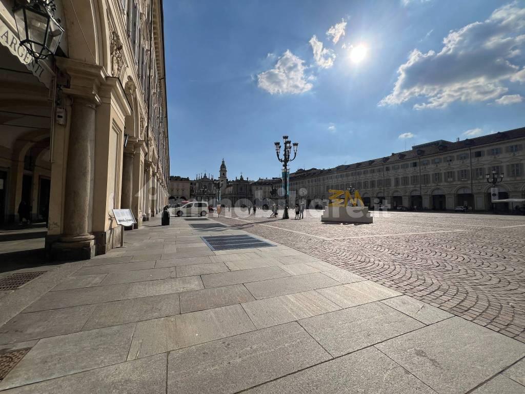 Appartamento in Centro