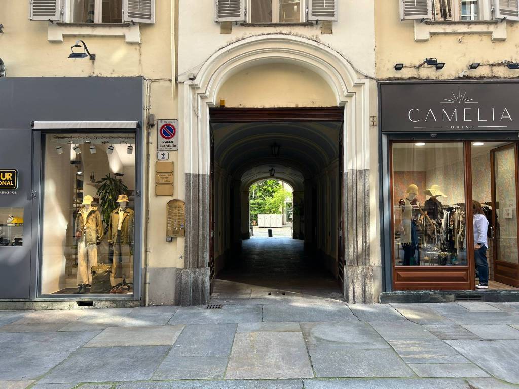 Appartamento in Centro, foto 6 di 35