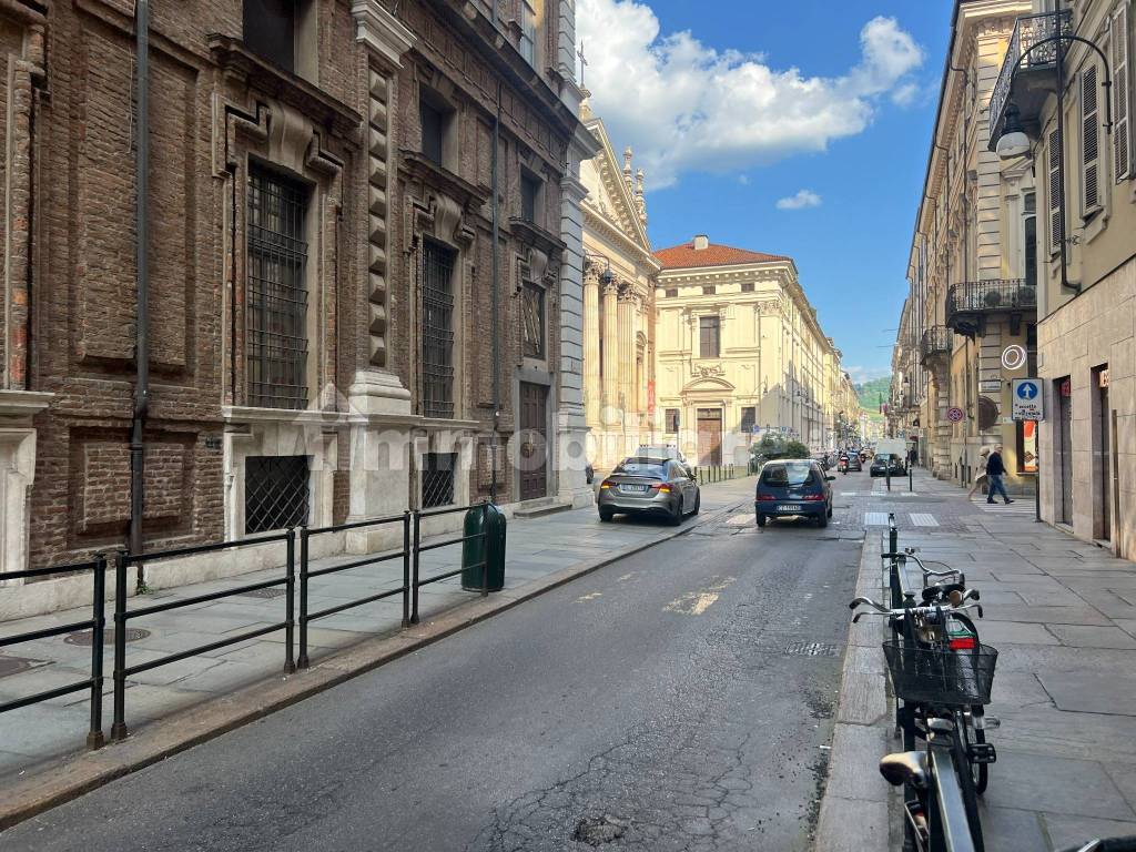 Appartamento in Centro, foto 3 di 35