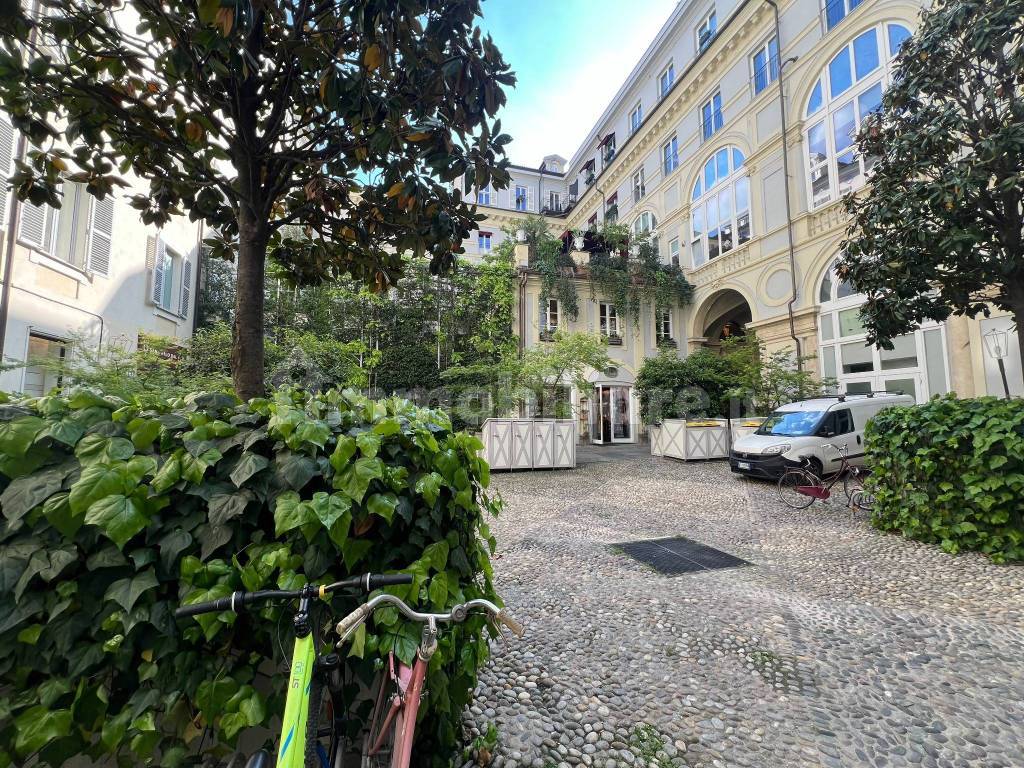Appartamento in Centro, foto 11 di 35