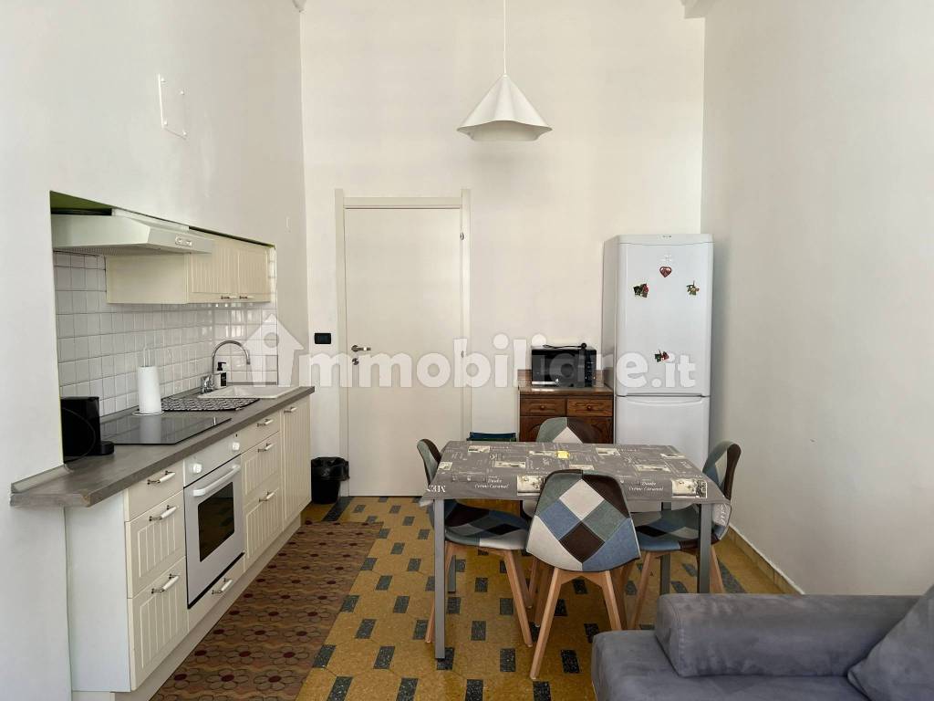 Appartamento in Centro, foto 16 di 35