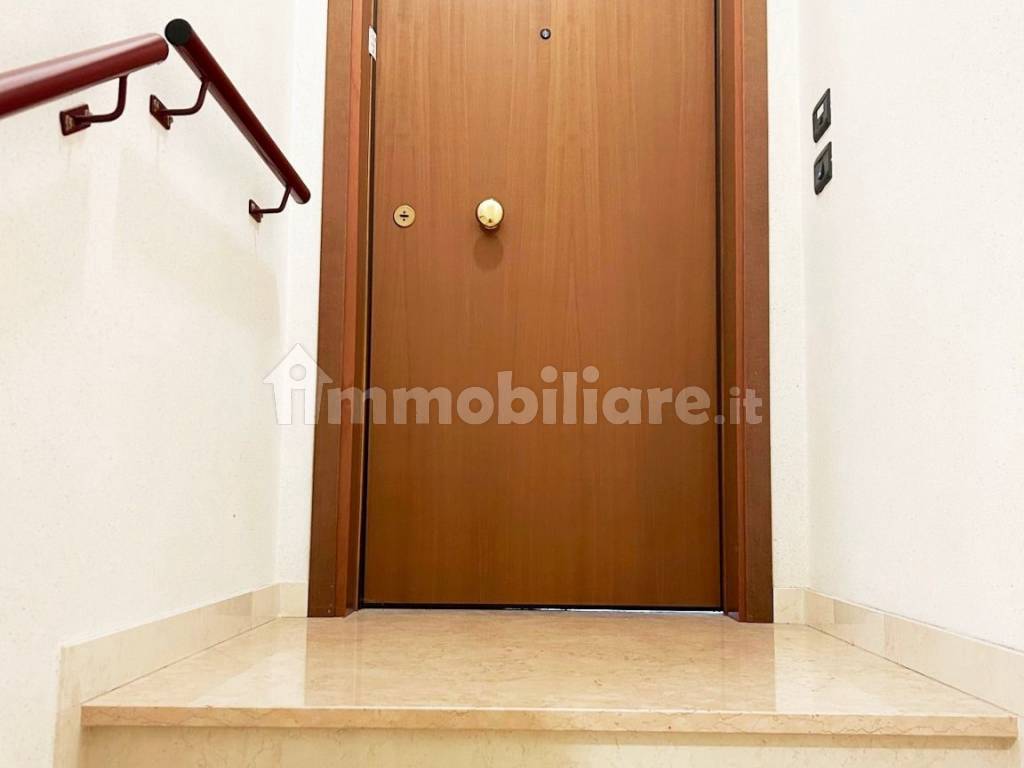 Interno palazzo