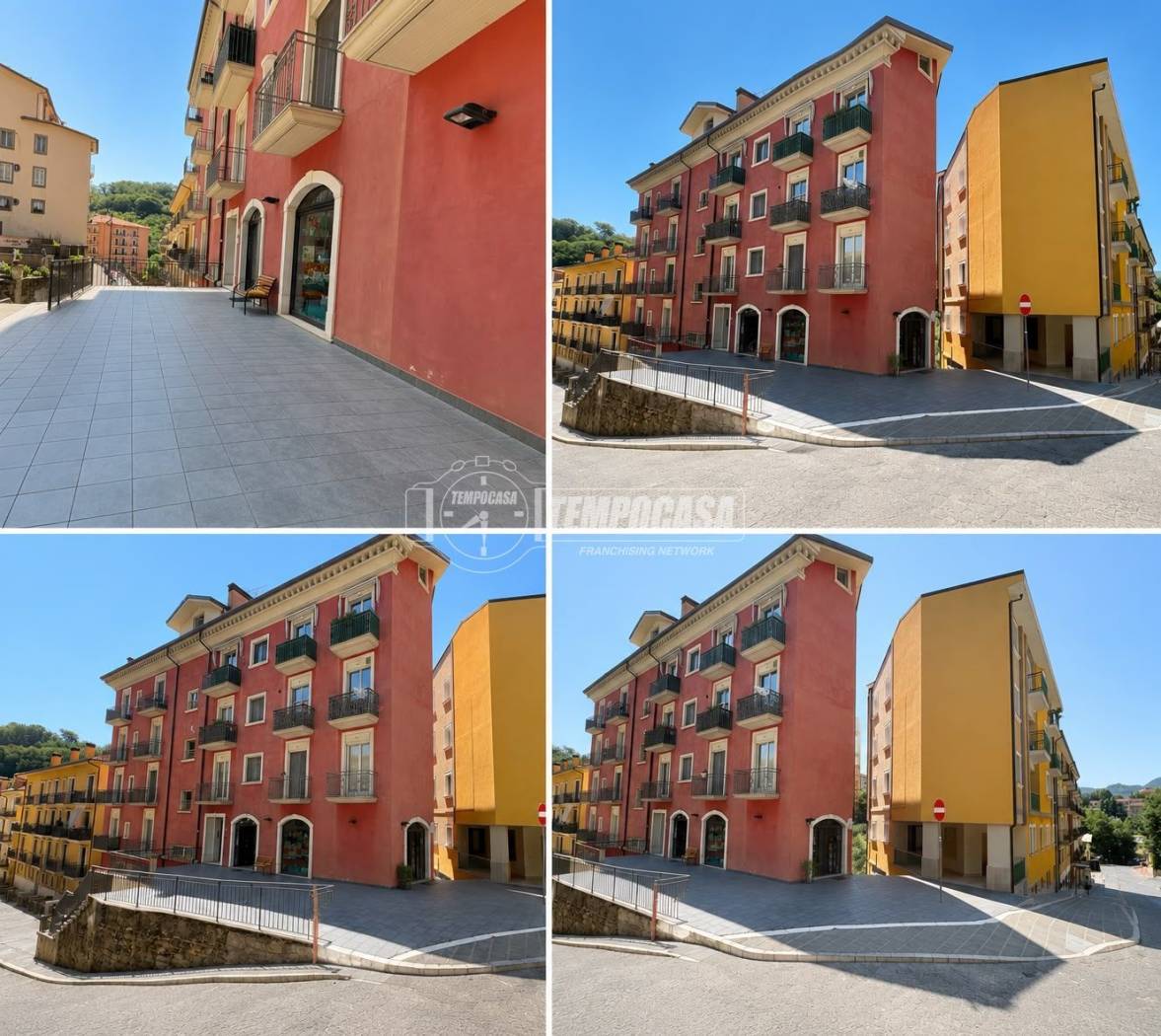 Appartamento in vendita a Avellino