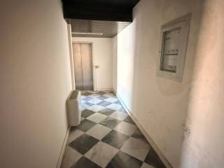 Interno palazzo