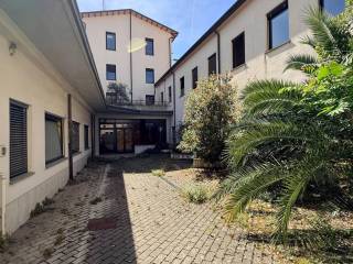 Cortile interno