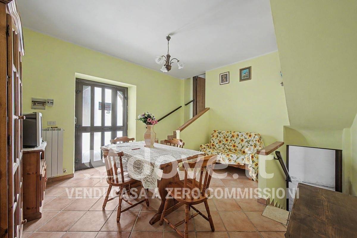 Appartamento in vendita a Castelli