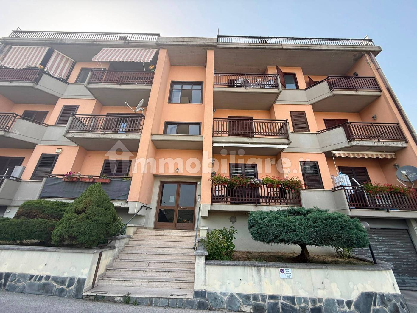 Appartamento in vendita a Avellino