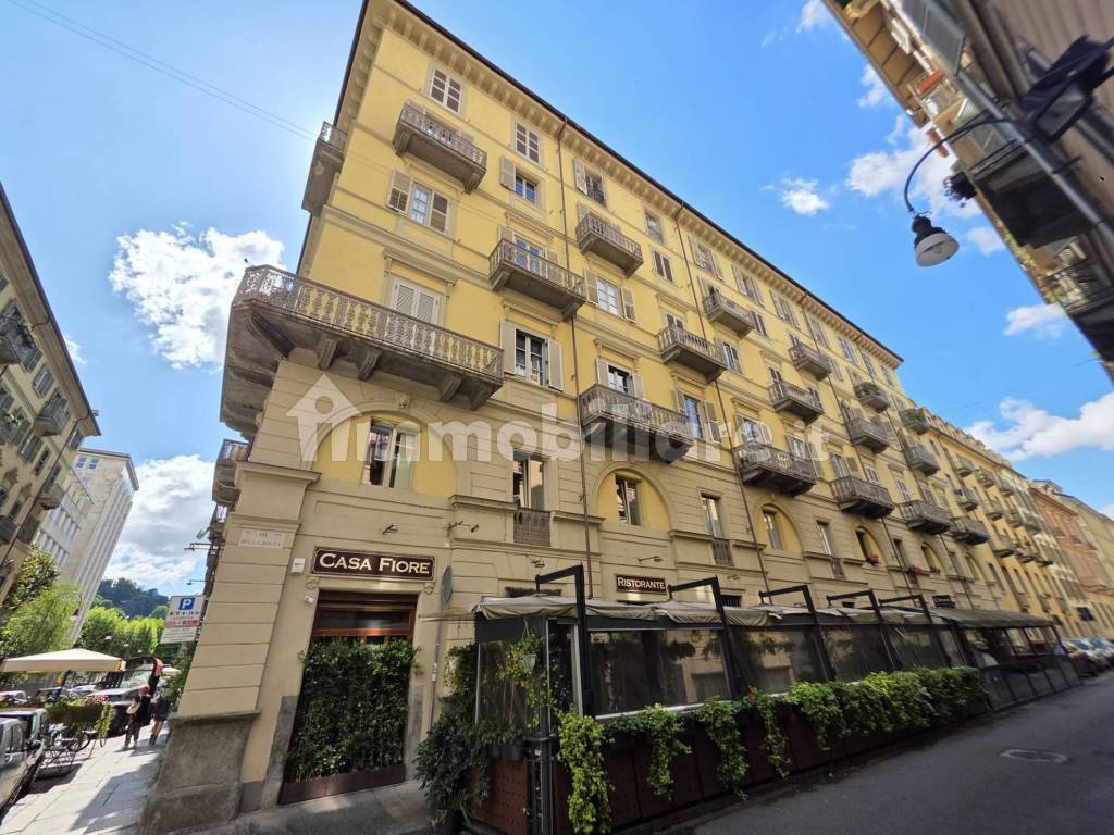 Appartamento in Centro