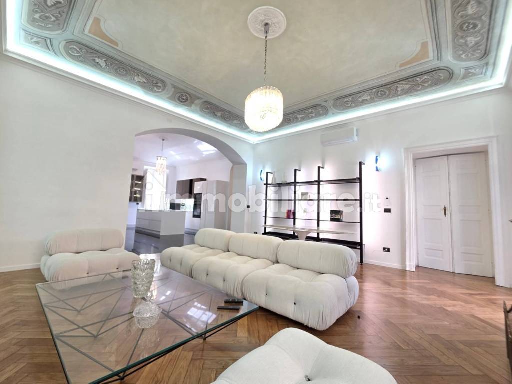 Appartamento in Centro, foto 18 di 46
