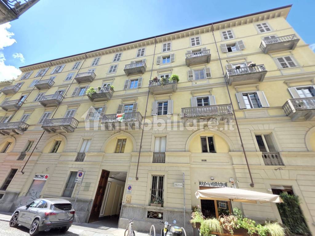 Appartamento in Centro, foto 3 di 46