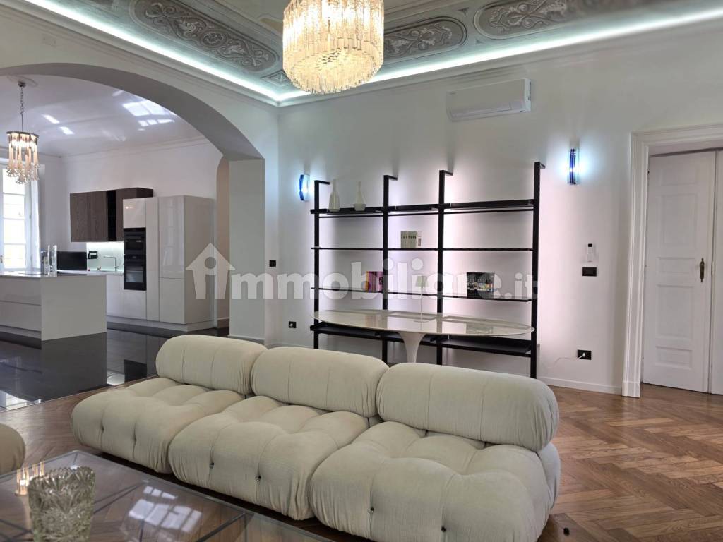 Appartamento in Centro, foto 17 di 46