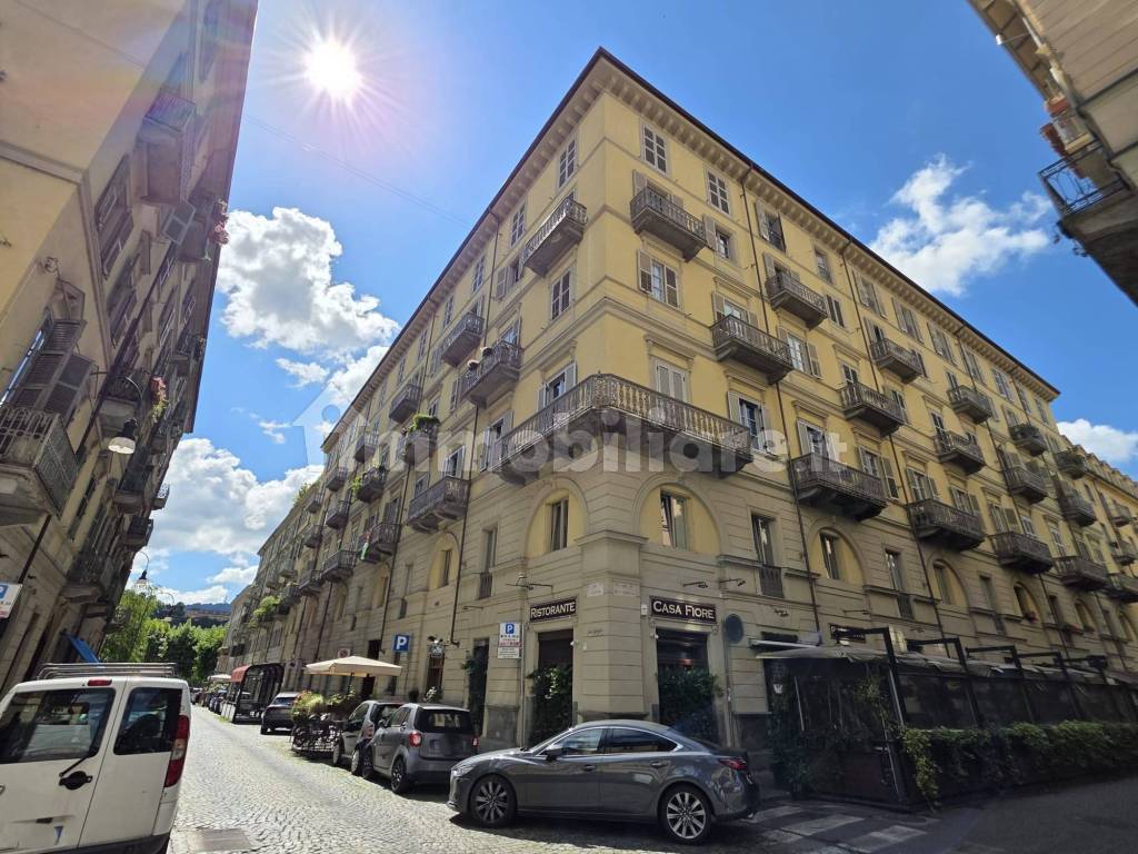 Appartamento in Centro, foto 4 di 46