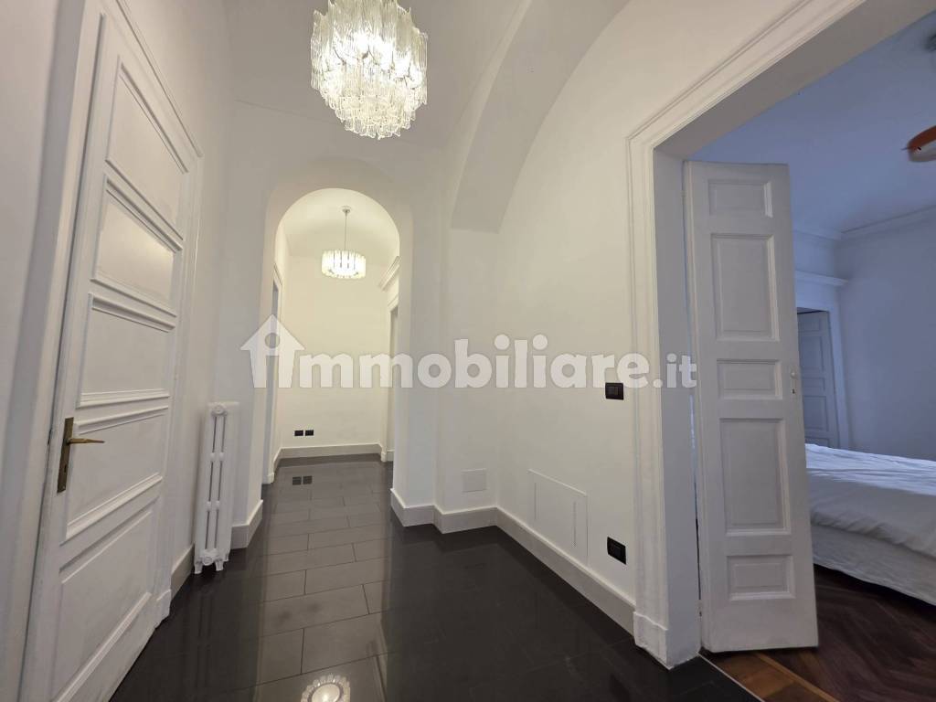 Appartamento in Centro, foto 27 di 46