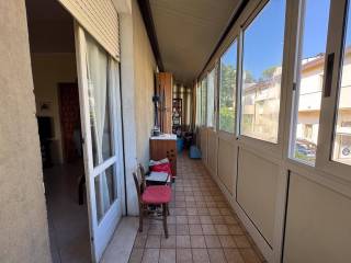 Veranda