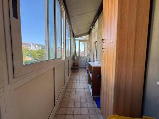 Veranda