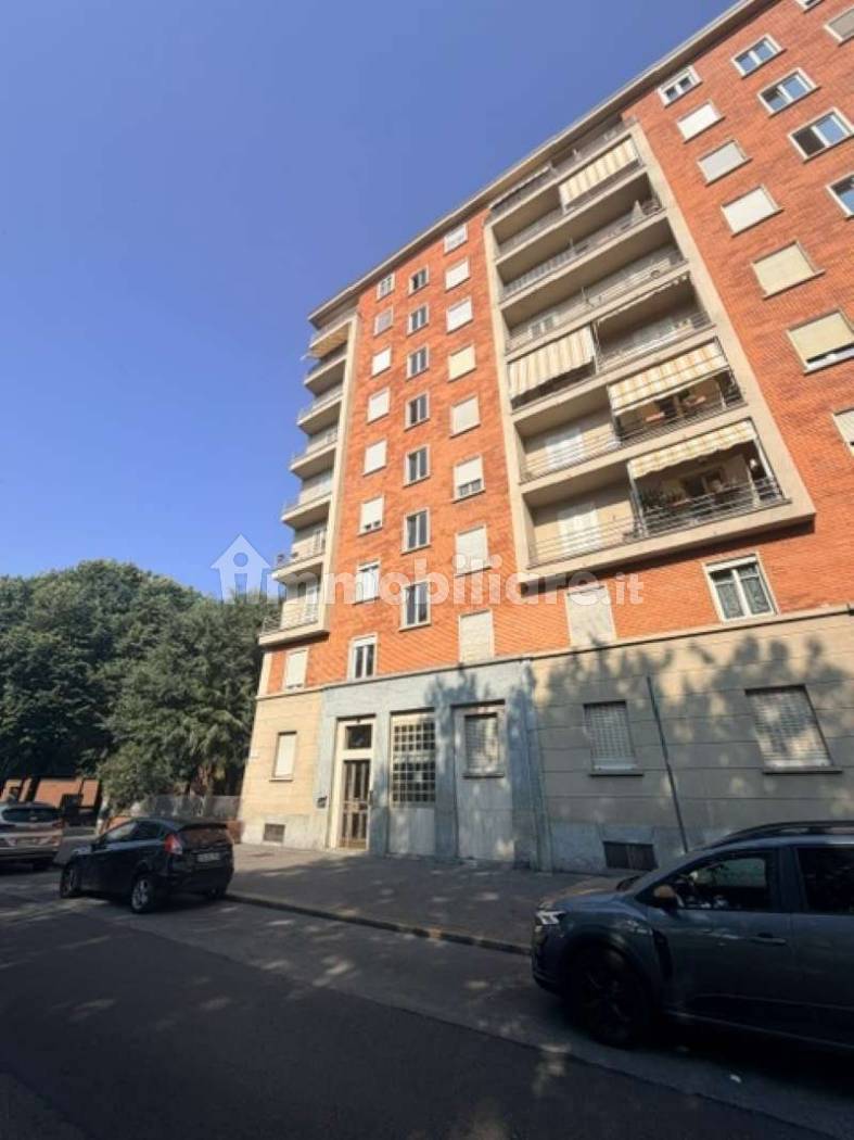 Appartamento in affitto a Torino