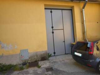 Posto macchina