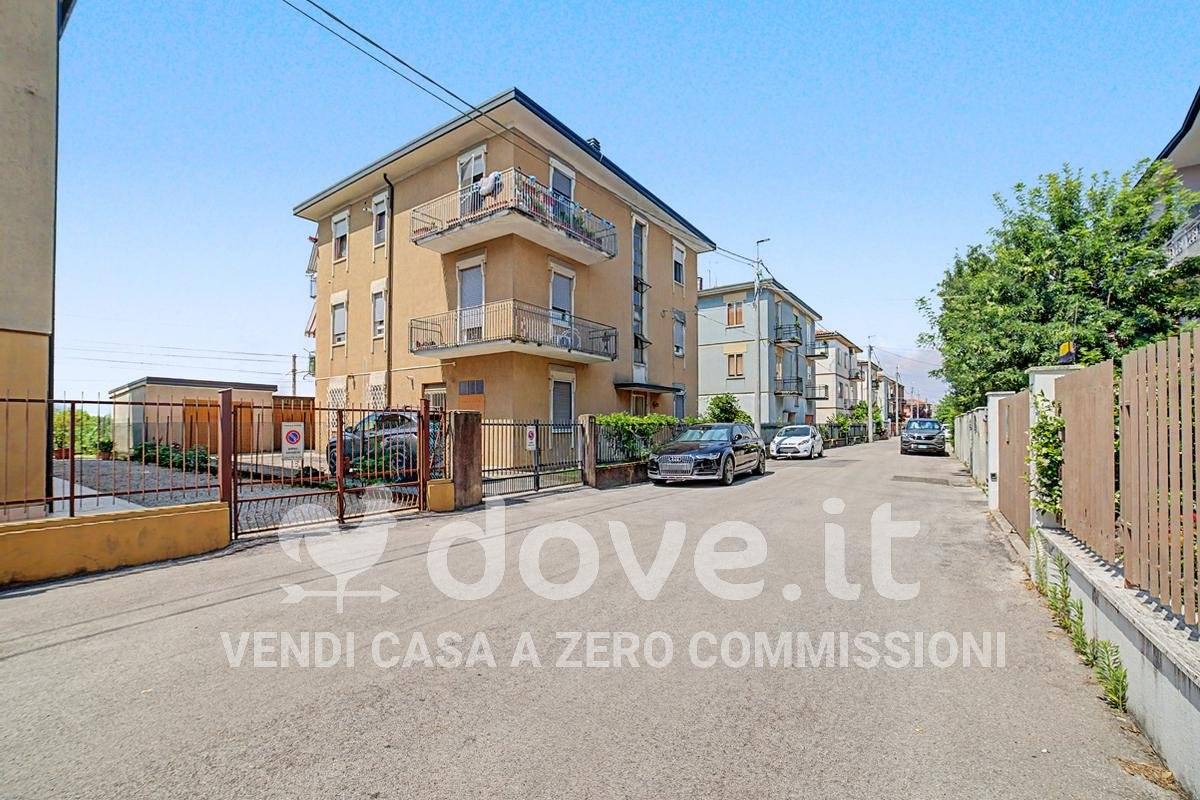 Appartamento in vendita a Vicenza