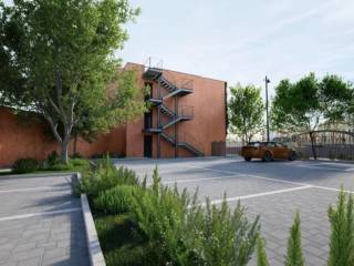 Posto macchina