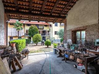 Cortile interno