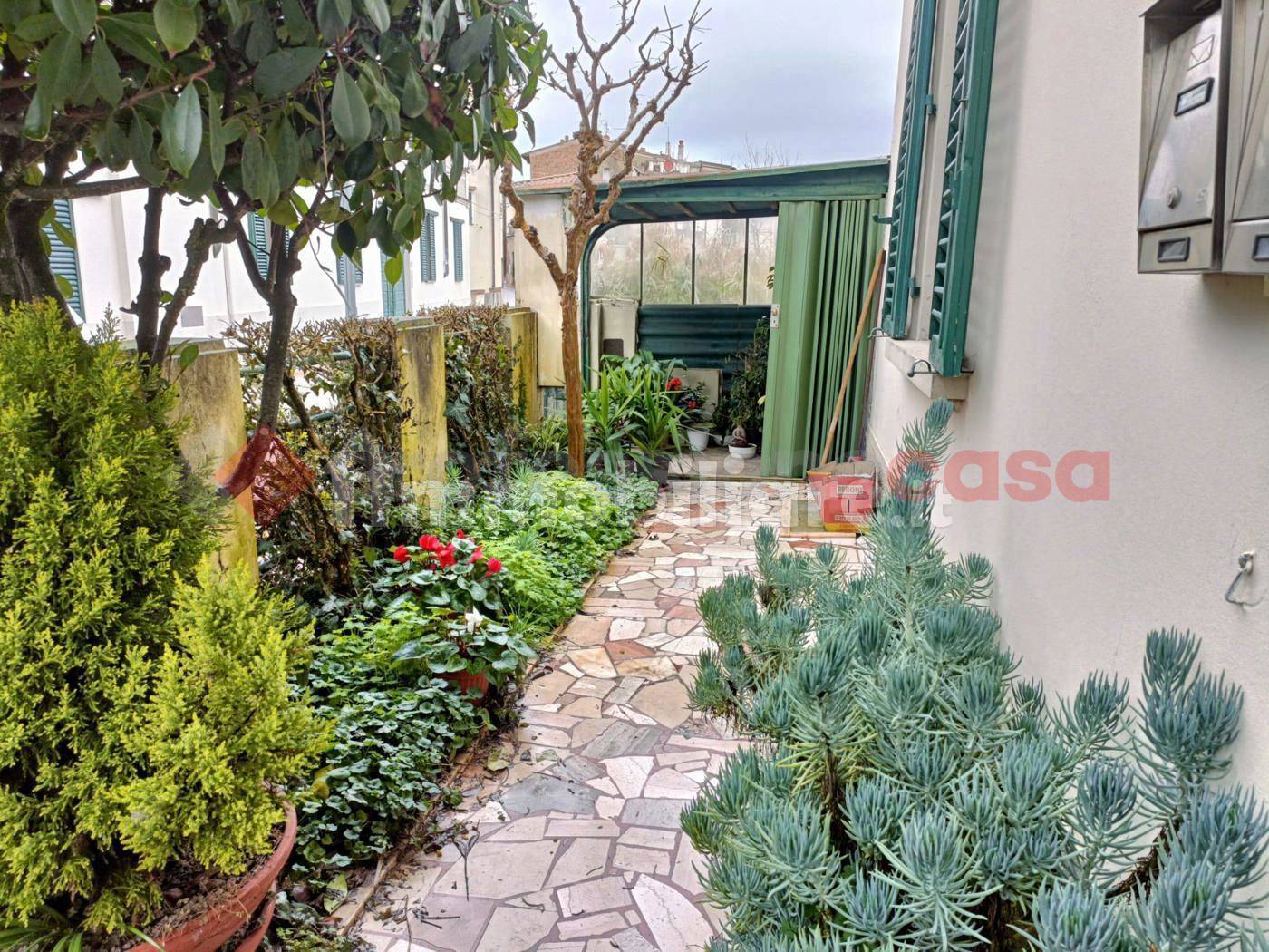 Appartamento in vendita a Castelfiorentino