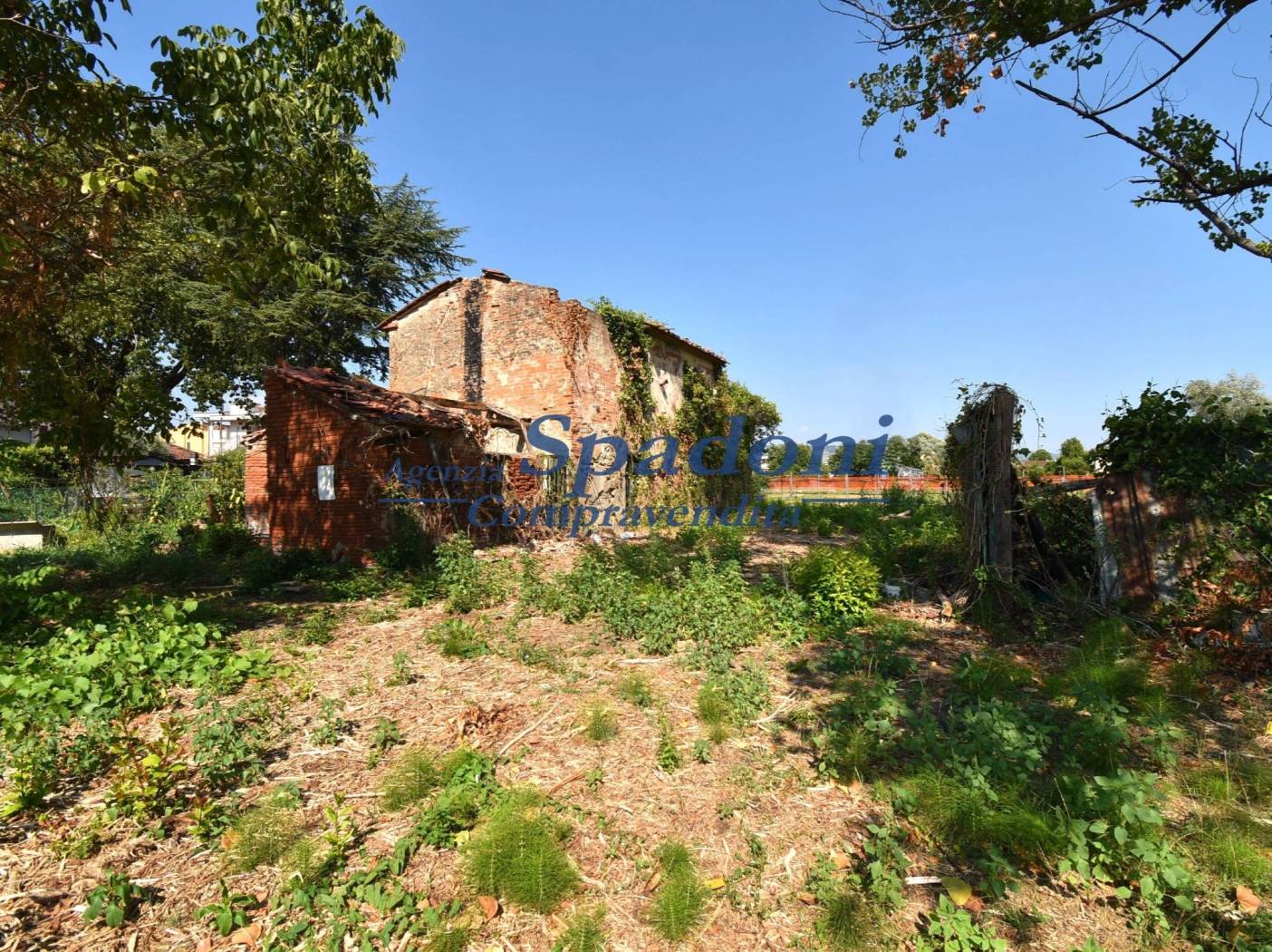 Rustico - Casale in vendita a Massa e Cozzile