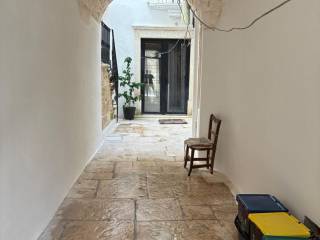 Interno palazzo