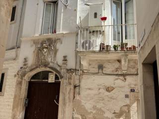 Cortile interno