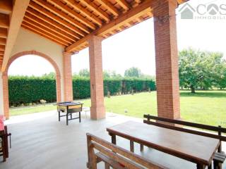 Veranda