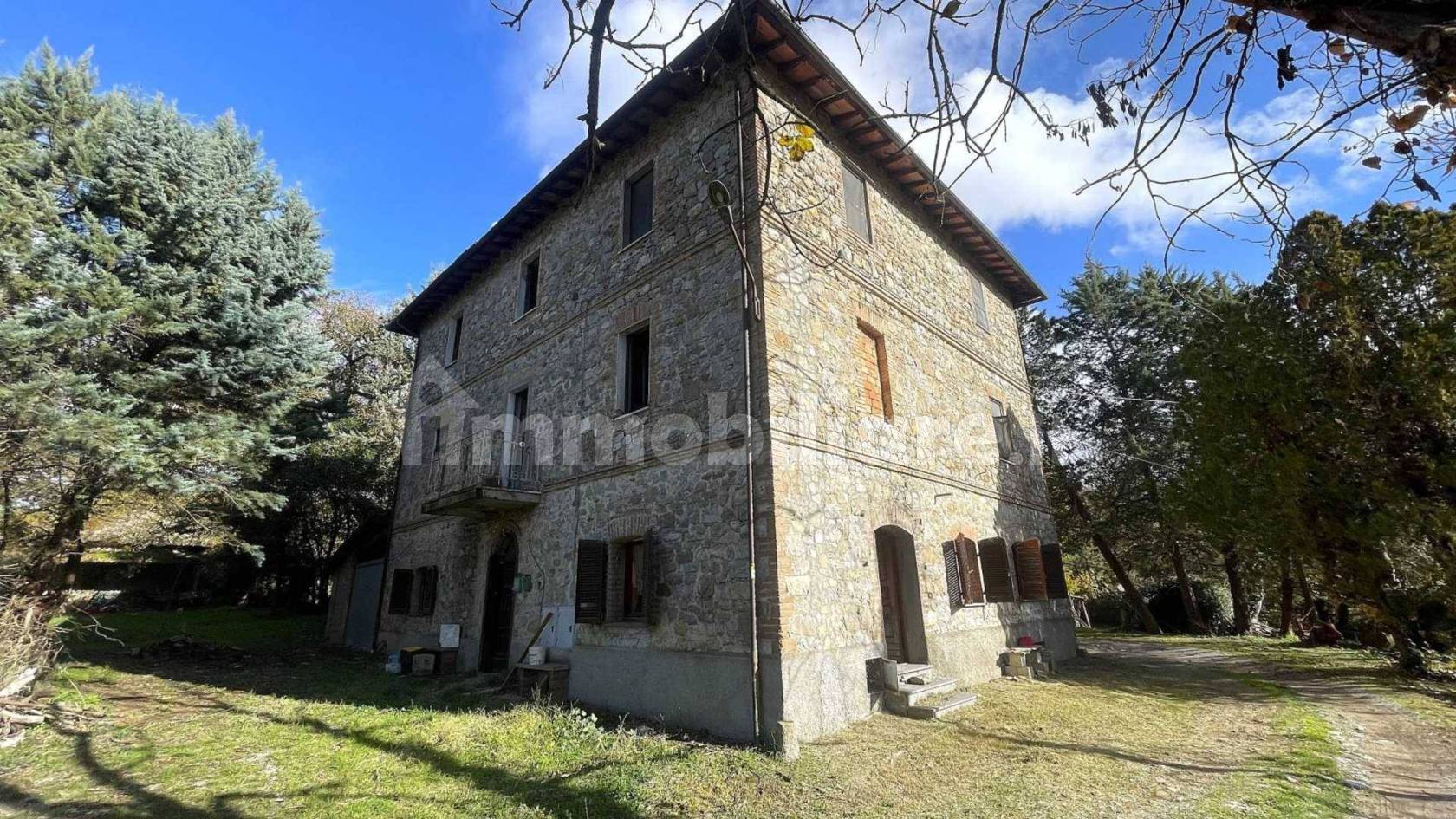 Rustico - Casale in vendita a Parrano