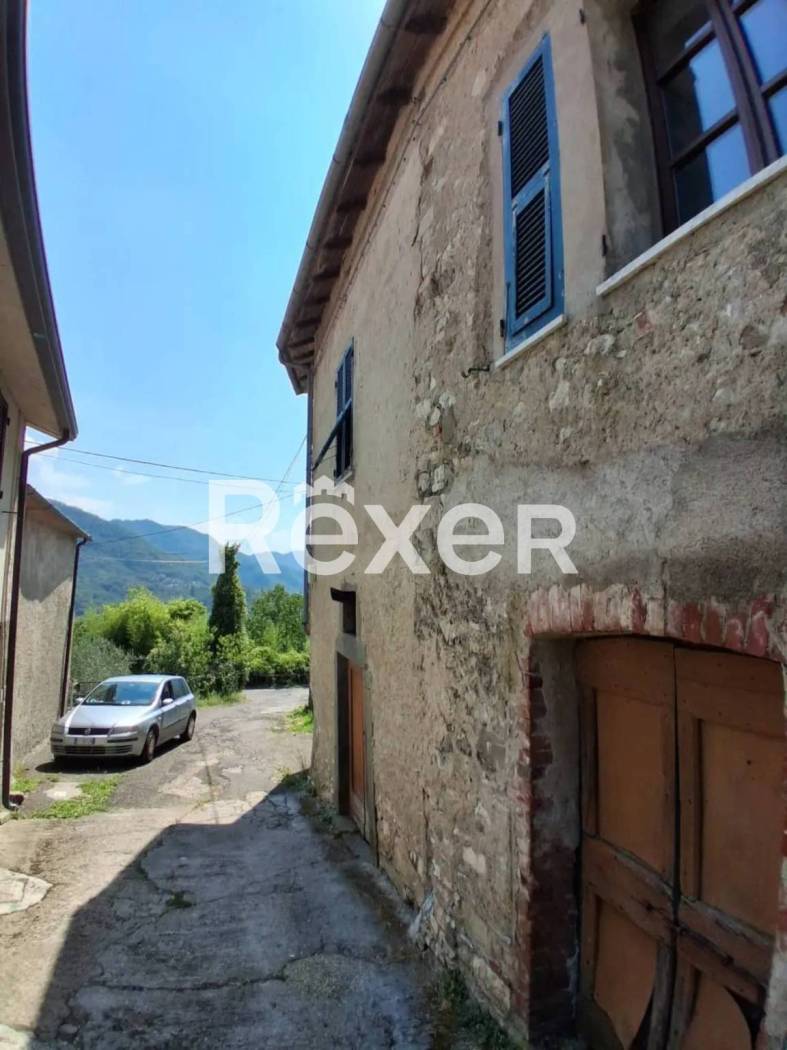 Rustico - Casale in vendita a Bagnone