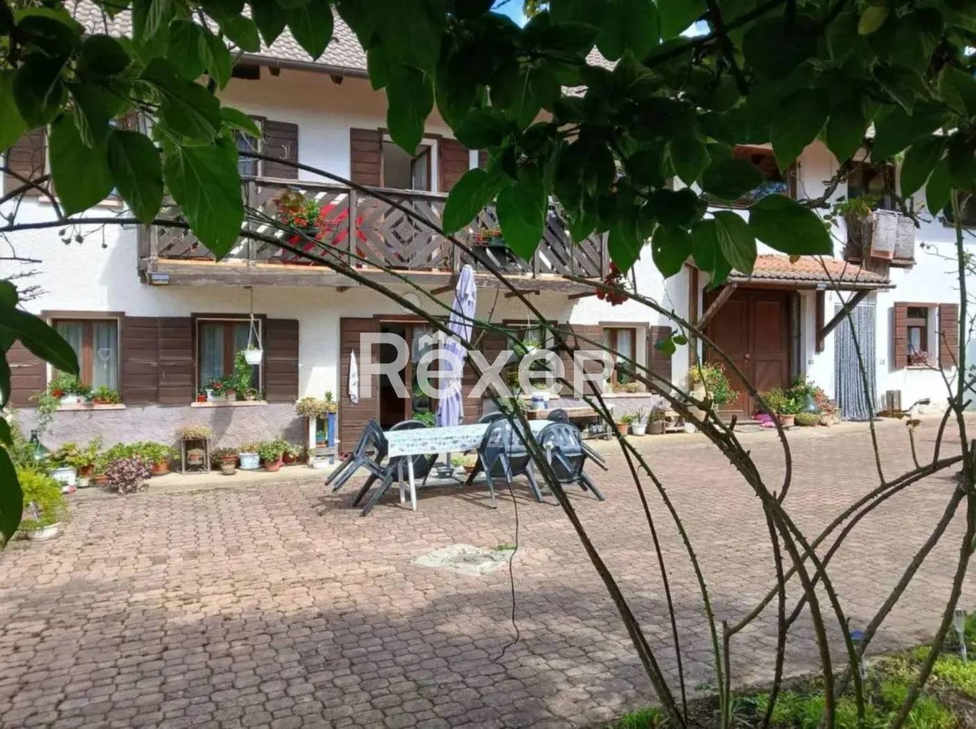 Villetta a schiera in vendita a Limana