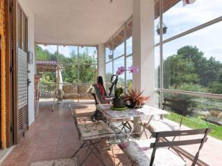 Veranda
