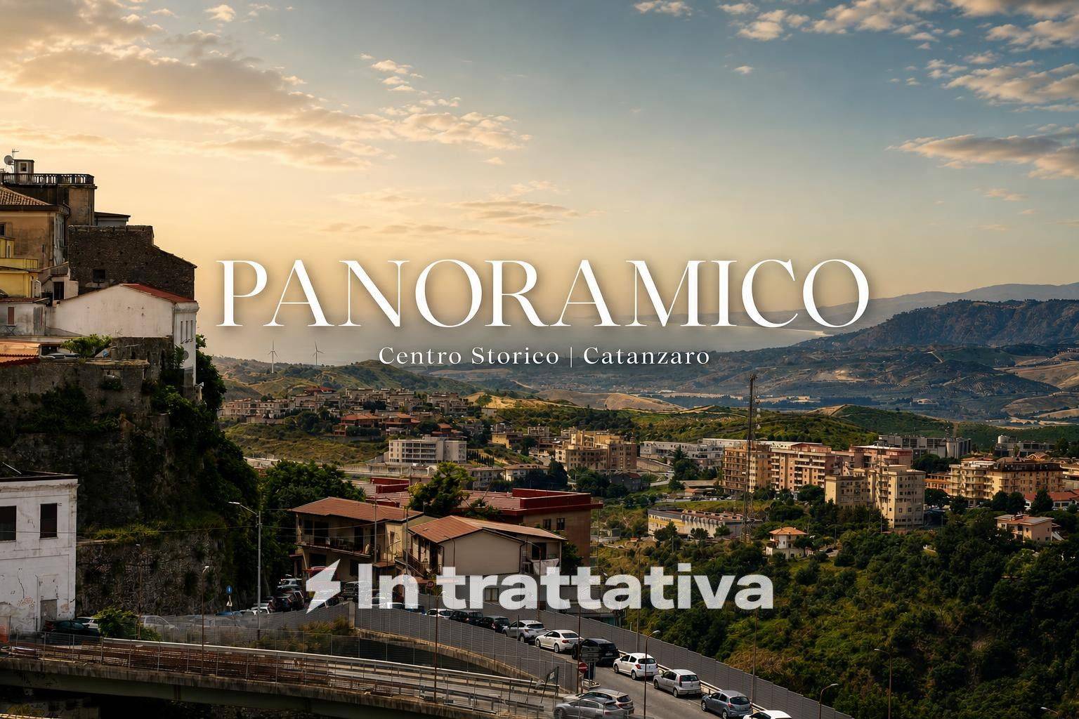 Appartamento in vendita a Catanzaro