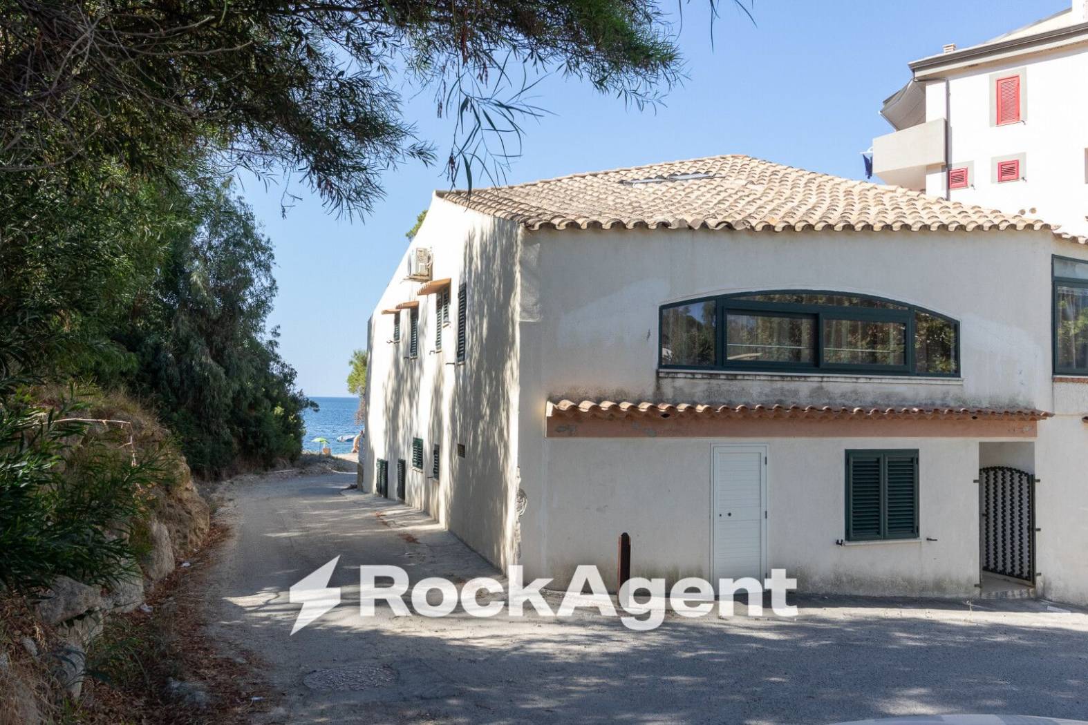 Appartamento in vendita a Isola di Capo Rizzuto