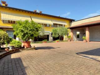 Cortile interno
