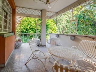 Veranda