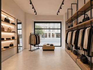 Interno non residenziale