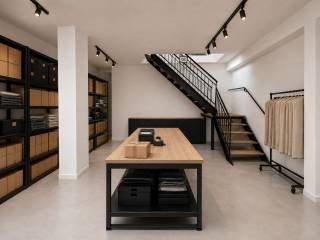 Interno non residenziale