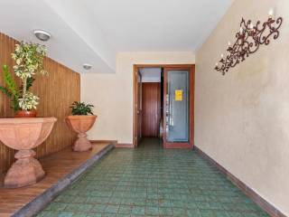Interno palazzo