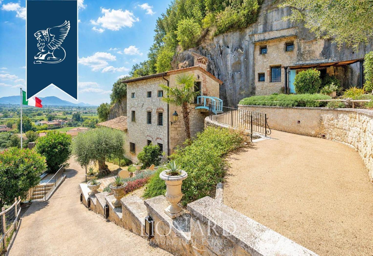 Villa in vendita a Longare