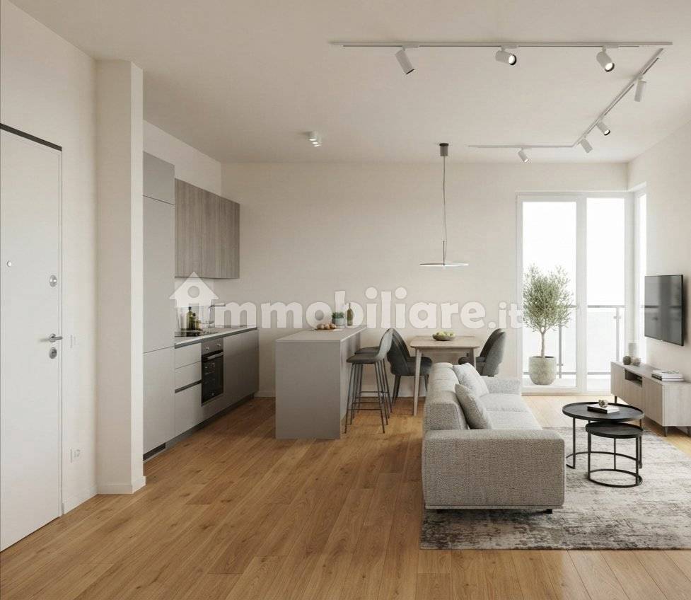 Appartamento in vendita a Firenze